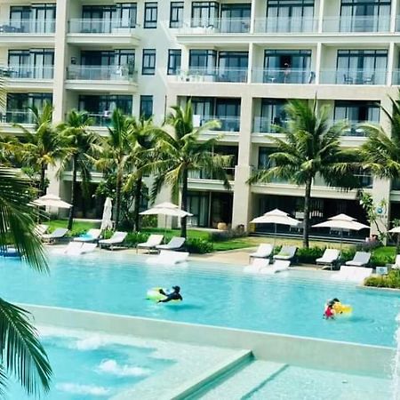 The Ocean Apartment Idcwh B602 Da Nang Exteriör bild